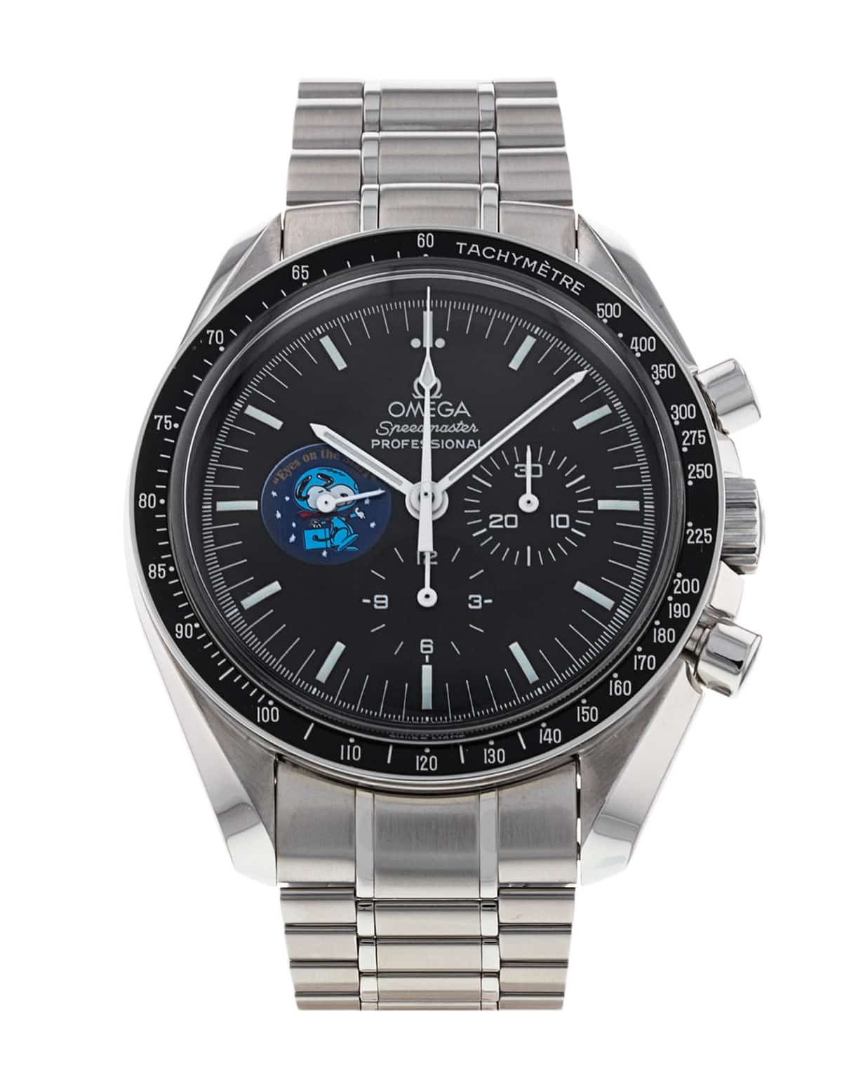 Omega Speedmaster Moonwatch 3578.51.00